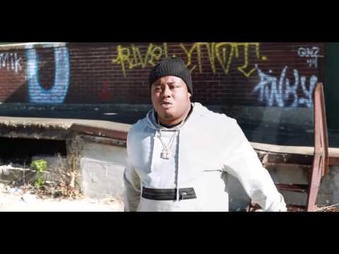 Trell Money - Trap Nigga [Official Video]