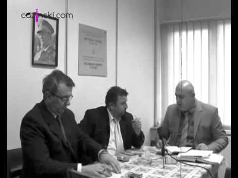 Komunisti nekad i sad - cazinski Novogodišnji Program 2015.