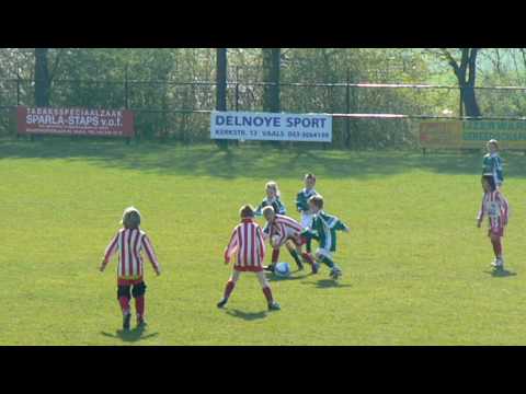 Vijlen F1 - Scharn F5  1-3
