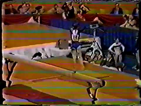 BB EF 1980 World Cup   Jana Labakova TCH 19 100