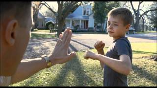 The Tree of Life - Grace Perfects Nature (Funeral March)