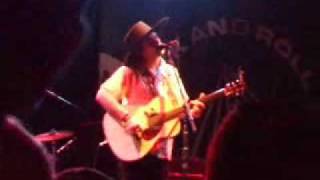 Conor Oberst & The Mystic Valley Band: "The Reason # 2"-Summerfest 2009