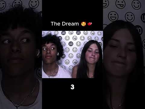 One special night, one perfect kiss — their first date was pure magic ✨💖 #date #firstlove #kiss