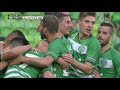 video: Ferencváros - DVTK 1-0, 2019 - Összefoglaló