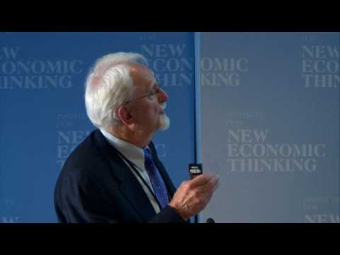 Thumbnail for Axel Leijonhufvud - Reform and Restructuring of the Financial and Non-Financial Sectors by Axel Leijonhufvud