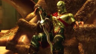 The Legacy Of Kain