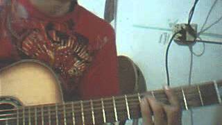 Disimulando - Gerardo ortiz - tutorial guitarra
