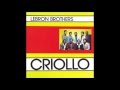 Hermanos Lebron (Lebron Brother's) - Esposa y Querida (HQ Audio)