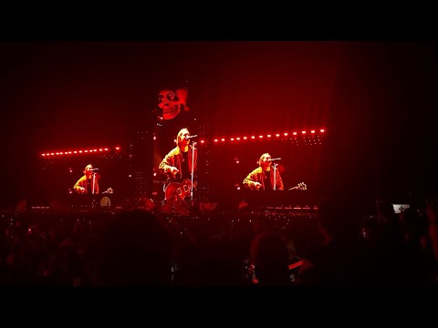 Gran encuentro ~ AIRBAG (Vélez Sarsfield, 21/12/2024) 🎸🎸