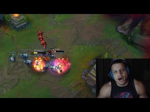 Qiyana is Weak at Level 1