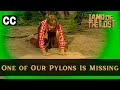 Land Of The Lost Season 2 Episode 4 One Of Our Pylons Is Missing