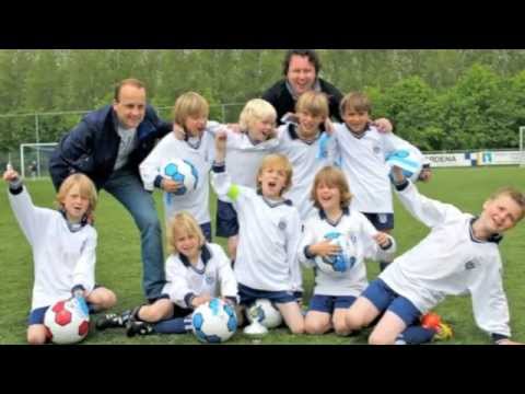 Toernooi Waterwijk F5, 2012