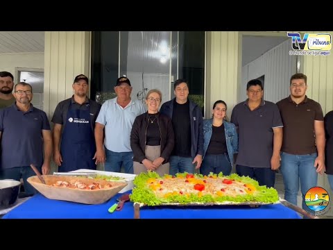 BOA ESPERANÇA DO IGUAÇU: