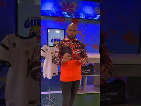 La Palabra del Gurù #13 - Información calientita