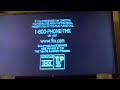 Closing To Star Wars Episode I The Phantom Menace 1999 VHS