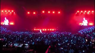 Download lagu 张哲瀚香港演唱会，pressure，＃zhangzhehan ＃hkconcert mp3