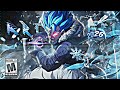 FIRST AMV OF 2026 GOGETA EDIT ARCHANGEL