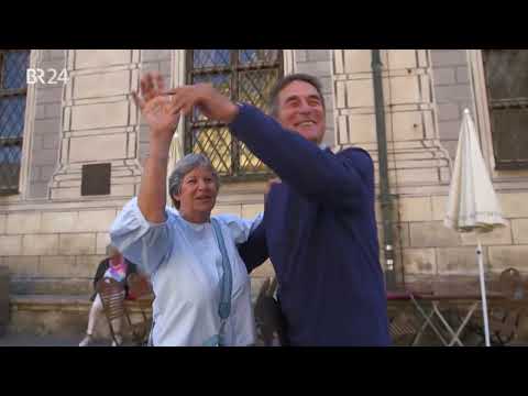 Welttanztag: We are the Dancing-Queens