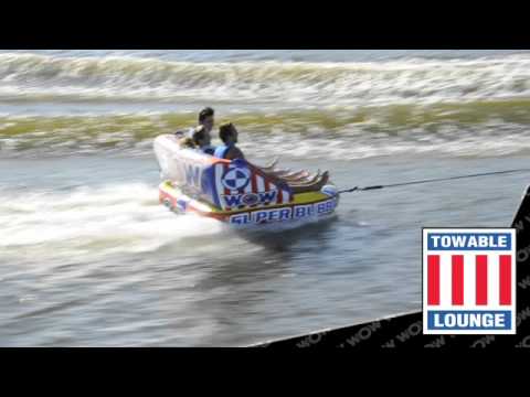 Super Bubba - WOW World of Watersports