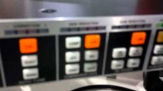Video thumbnail for Tascam voice processor TA-1VP - The Namm Show 2011 by Andre Iunes