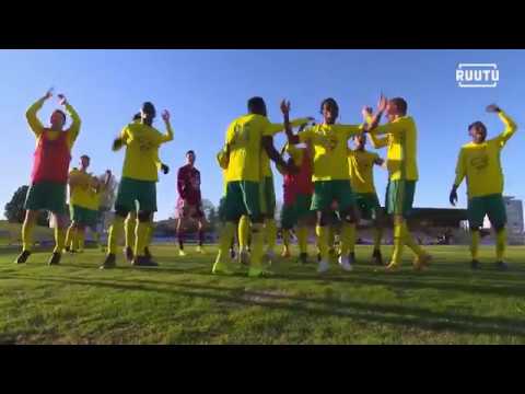 KPV - Ilves to 16.5.2019 |  (Suomen Cup) Maalikooste