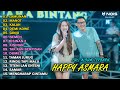 HAPPY ASMARA Feat. GILGA SAHID FULL ALBUM TERBARU 2024 | LAMUNAN, MANOT, KALAH, DEMI KOWE