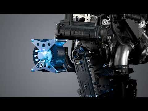 OXE Hybrid 450 - OXE Marine's newest concept