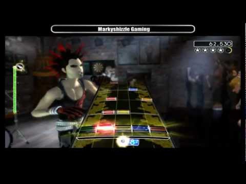 She Thinks My Tractor's Sexy FC 100% Expert Rock Band Kenny Chesney Country Pack 5 Stars - HD Hi Def