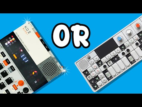 New EP133 OR Second Hand OP1?