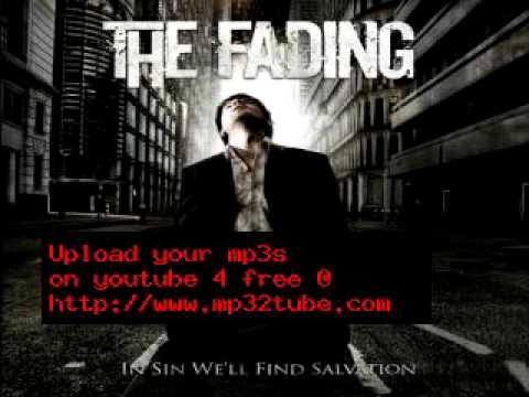 The Fading - Angel Within