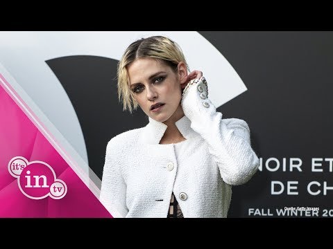 Kristen Stewart verrät: „Twilight“-Star spricht mit Geistern!