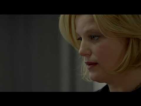 Ted Beneke meets Skyler at Car Wash Breaking Bad Deleted Scenes - Anna Gunn Christopher Cousins