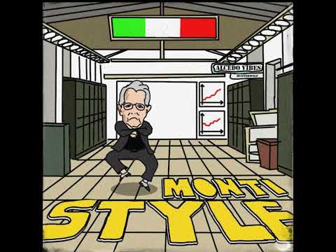 Alcedo Vibes - Monti Style - Gangnam Style Parody (Karaoke Inverted Instrumental)