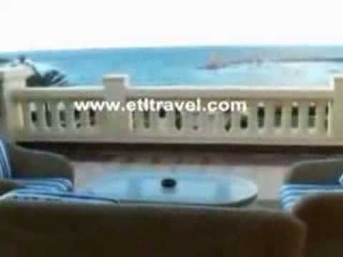 El Salamlek Palace Hotel - Alexandria by http://www.etltravel.com & www.egypttravellink.com