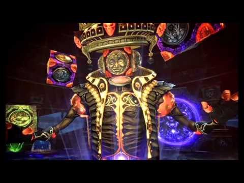 TERA - Valona´s Theme (Tera Soundtracks)