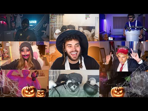 Best Halloween Costume Wins $10,000! 