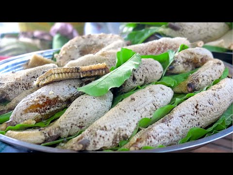 Oudong Hillside Resort Street Food Zone 3