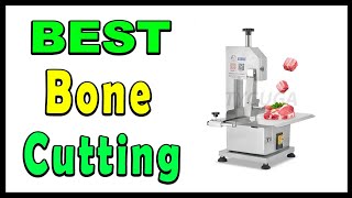 TOP 5 Best  Electric Meat Bone Cutting 2025
