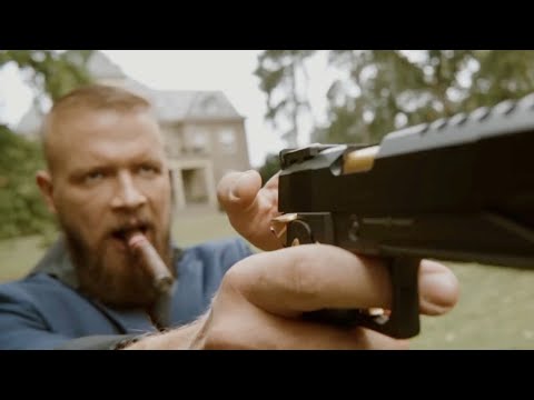 Kollegah, Asche, Farid Bang, Fler - Syndikat