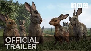 Watership Down: Trailer - BBC