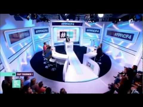 #Feedthepatrick : L'énorme buzz d'un serveur minecraft