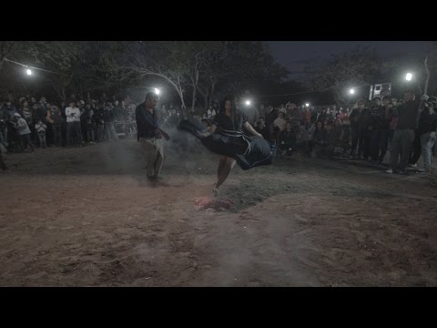 Telesiada en Coroneles (Villa Atamisqui)