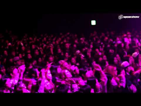 [LIVE CLIP] 스픽쇼 2주년 콘서트 - WIKI YOUNG & SIK-K & !NCREDIVLE