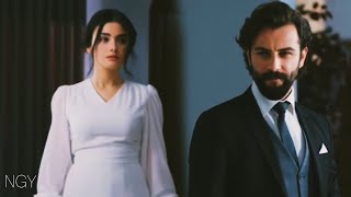 Yemin Reyhan ❤Emir  ( Ziynet Sali Herşey güzel olacak )
