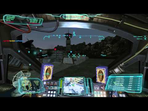 MechWarrior Online - Dire Wolf 6 Kills 3 Assists 1444 Damage, Must...Carry...Harder