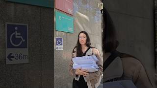 Ya hemos entregado las firmas para presentarnos a las elecciones