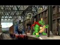 King K Rool Comes For The Ride