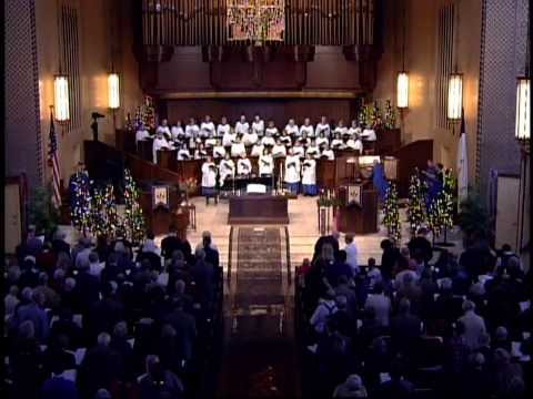 O Day of Peace - Tune: JERUSALEM