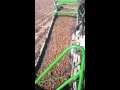 Lenco Potato Harvester