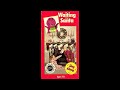 Opening Closing To Barney Waiting For Santa 1992 VHS